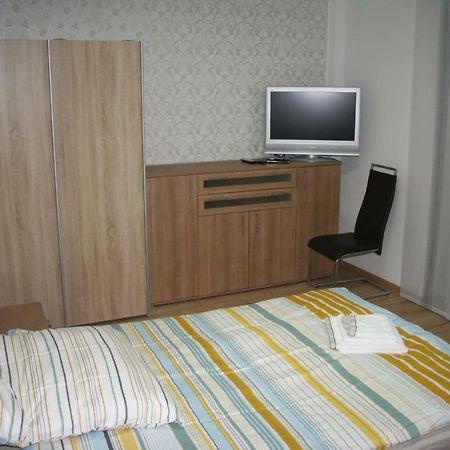 Privat Unterkunft Schreiber Winterbach  Kültér fotó