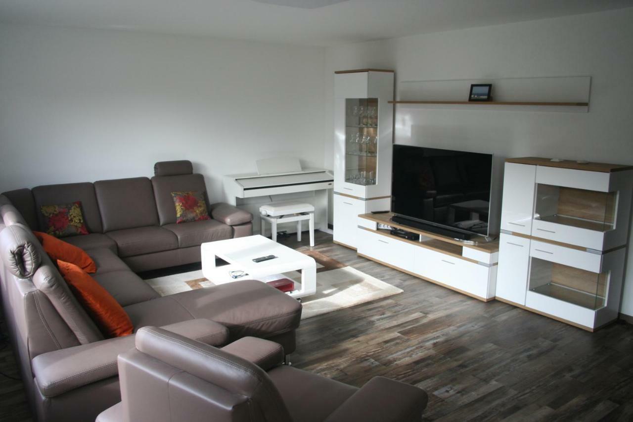 Privat Unterkunft Schreiber Winterbach  Kültér fotó