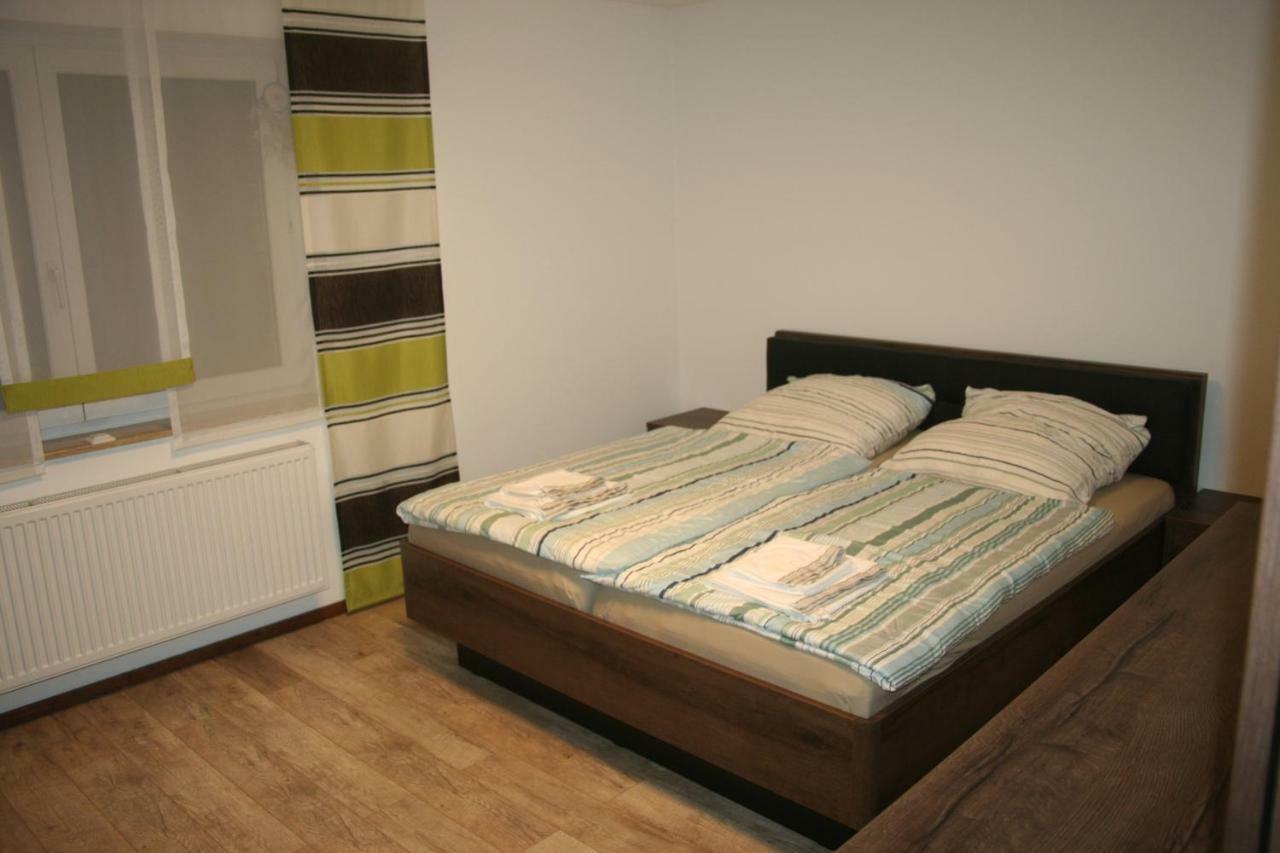 Privat Unterkunft Schreiber Winterbach  Kültér fotó