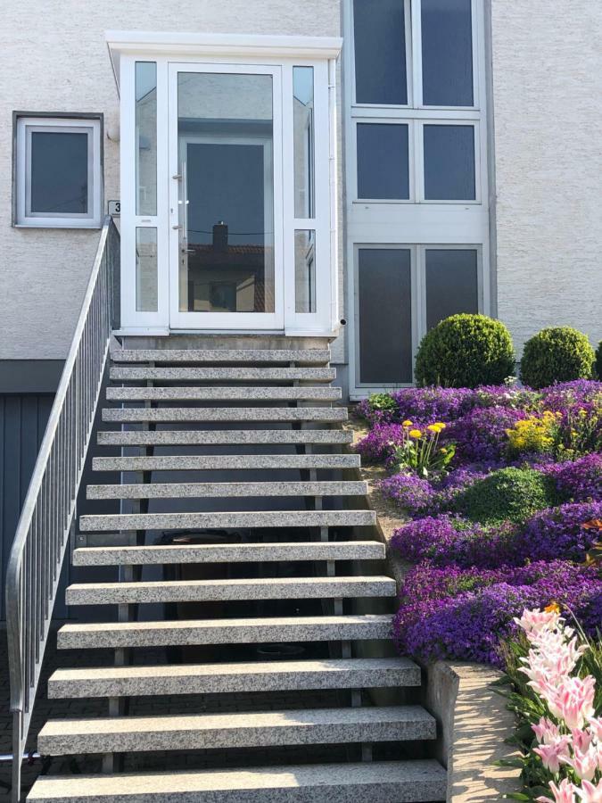 Privat Unterkunft Schreiber Winterbach  Kültér fotó